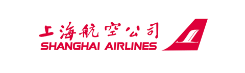 上海航空公司团队机票