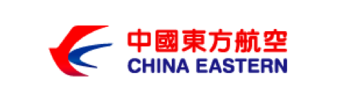中国东方航空公司团队机票